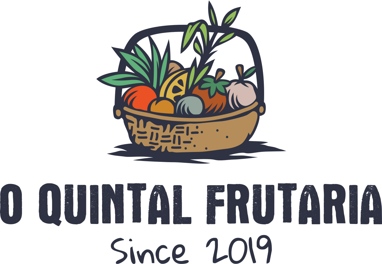 O Quintal Frutaria Logo