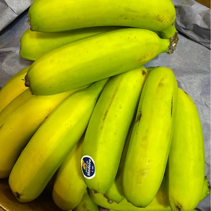 Banana da Madeira