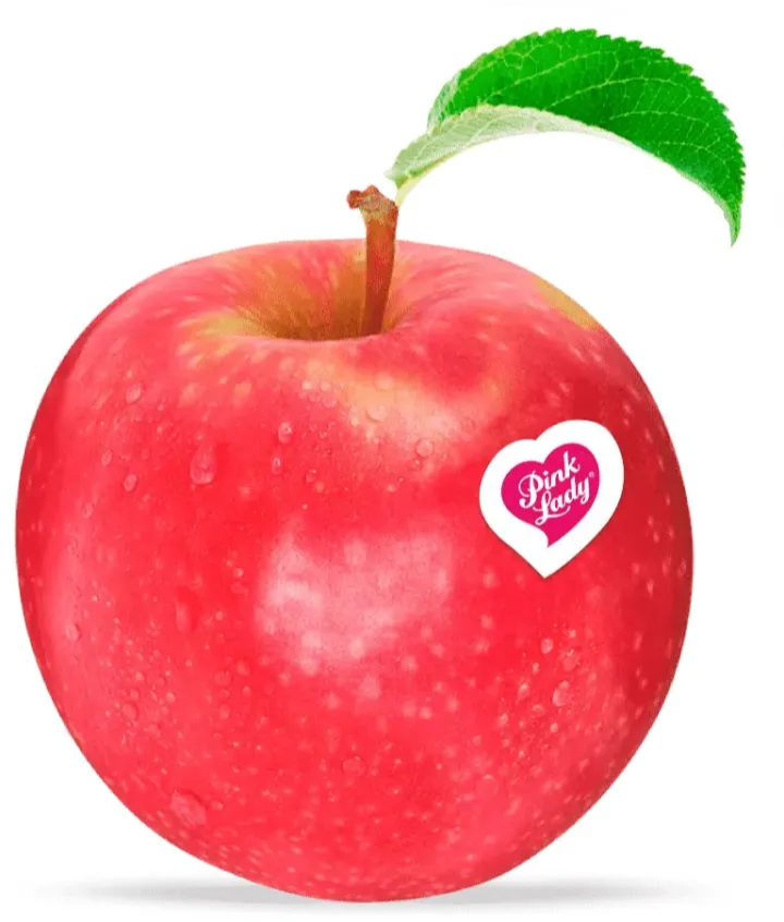 Maçã Pink Lady