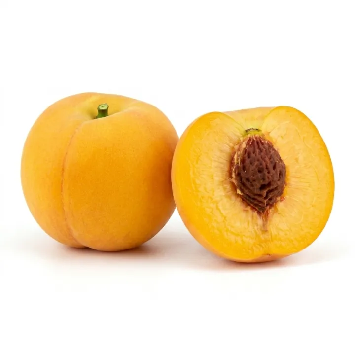 Pêssego Amarelo