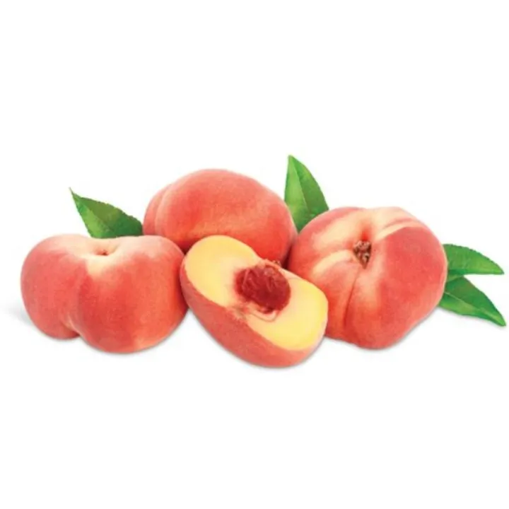 Pêssego Paraguai