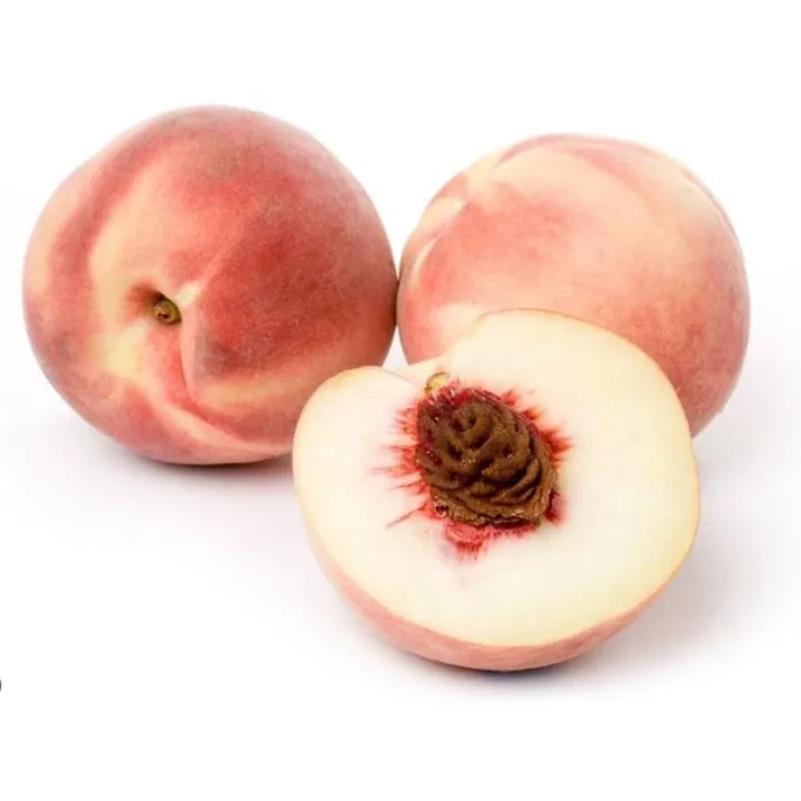 Pêssego Rosa