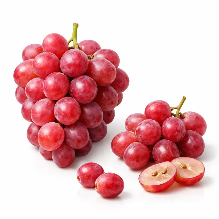 Uva Red Globe
